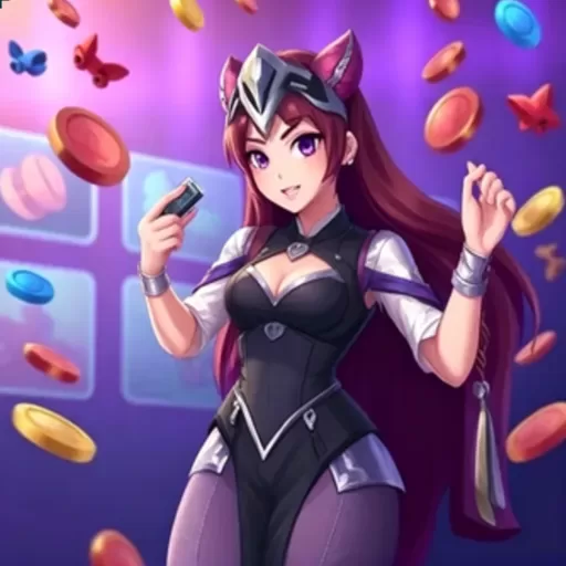 Menjelajahi Fitur Unggulan Situs Game lvtogel