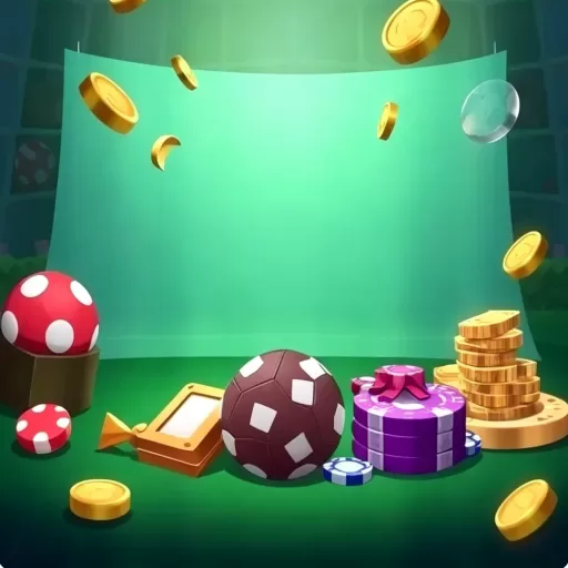Mengulas Fitur Menarik di Situs Game lvtogel