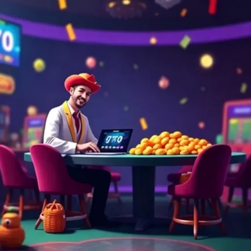 Panduan Lengkap Menggunakan Situs Game lvtogel