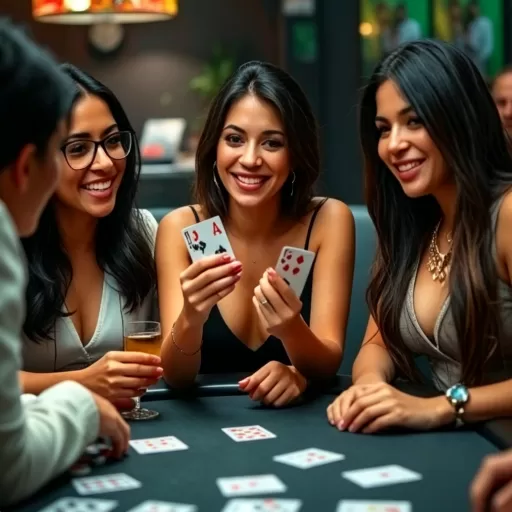 lvtogel: Menyelami Keseruan Permainan Poker yang Menarik di Indonesia